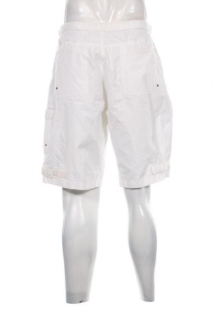 Ανδρικό κοντό παντελόνι Polo By Ralph Lauren, Μέγεθος M, Χρώμα Λευκό, Τιμή 31,11 €