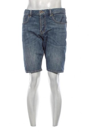 Pantaloni scurți de bărbați Quiksilver, Mărime L, Culoare Albastru, Preț 69,00 Lei
