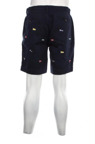 Pantaloni scurți de bărbați Ralph Lauren, Mărime M, Culoare Albastru, Preț 213,82 Lei