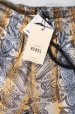 Herren Shorts Redefined Rebel, Größe M, Farbe Mehrfarbig, Preis € 29,90