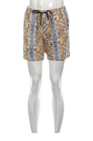 Ανδρικό κοντό παντελόνι Redefined Rebel, Μέγεθος M, Χρώμα Πολύχρωμο, Τιμή 8,97 €