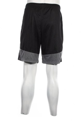 Pantaloni scurți de bărbați Reebok, Mărime XL, Culoare Negru, Preț 95,39 Lei