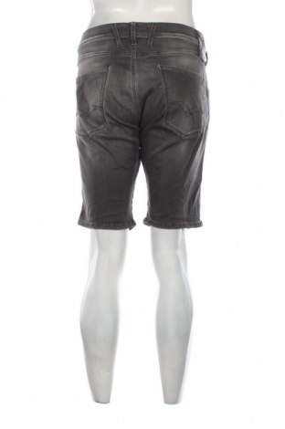 Herren Shorts Replay, Größe L, Farbe Grau, Preis 32,71 €