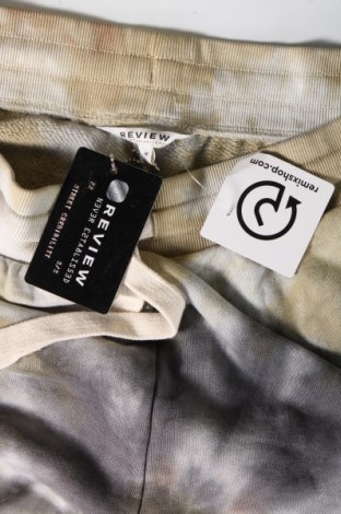 Мъжки къс панталон Review, Размер M, Цвят Многоцветен, Цена 58,00 лв.