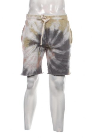 Ανδρικό κοντό παντελόνι Review, Μέγεθος M, Χρώμα Πολύχρωμο, Τιμή 13,46 €