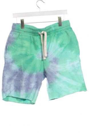 Ανδρικό κοντό παντελόνι Review, Μέγεθος S, Χρώμα Πράσινο, Τιμή 11,96 €