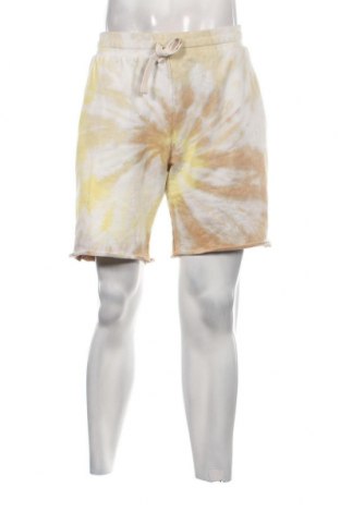 Ανδρικό κοντό παντελόνι Review, Μέγεθος XL, Χρώμα Πολύχρωμο, Τιμή 17,04 €