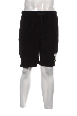 Мъжки къс панталон Review, Размер M, Цвят Черен, Цена 23,20 лв.