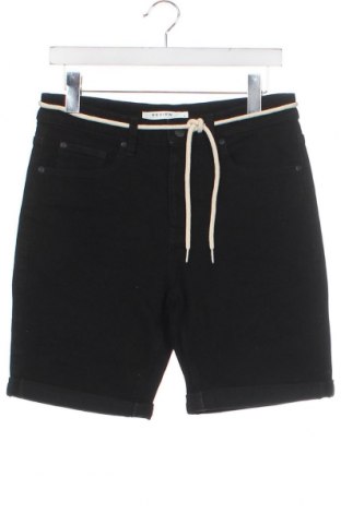 Pantaloni scurți de bărbați Review, Mărime S, Culoare Negru, Preț 76,32 Lei