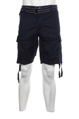 Pantaloni scurți de bărbați Reward, Mărime XL, Culoare Albastru, Preț 49,34 Lei