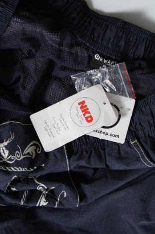 Ανδρικό κοντό παντελόνι Reward, Μέγεθος XL, Χρώμα Μπλέ, Τιμή 24,74 €