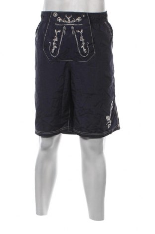 Ανδρικό κοντό παντελόνι Reward, Μέγεθος XL, Χρώμα Μπλέ, Τιμή 14,84 €