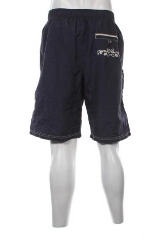 Pantaloni scurți de bărbați Reward, Mărime XL, Culoare Albastru, Preț 131,58 Lei