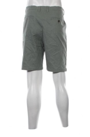 Pantaloni scurți de bărbați Rivers, Mărime L, Culoare Verde, Preț 131,58 Lei