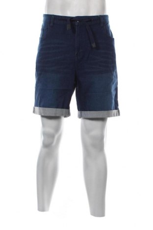 Мъжки къс панталон Ronley, Размер XL, Цвят Син, Цена 25,00 лв.