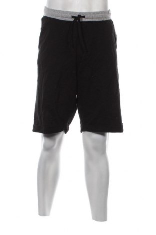 Мъжки къс панталон Ronley, Размер XL, Цвят Черен, Цена 15,00 лв.