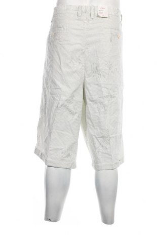 Pantaloni scurți de bărbați S.Oliver, Mărime 3XL, Culoare Multicolor, Preț 147,96 Lei