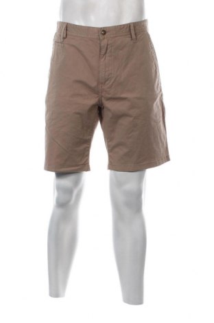Мъжки къс панталон S.Oliver, Размер XL, Цвят Бежов, Цена 14,40 лв.