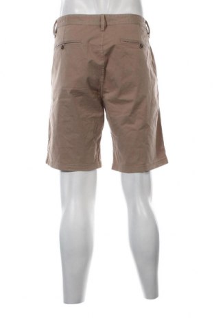 Pantaloni scurți de bărbați S.Oliver, Mărime XL, Culoare Bej, Preț 78,95 Lei