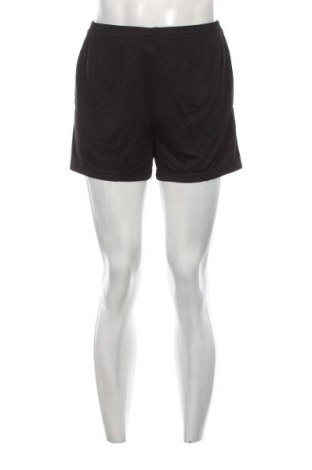 Pantaloni scurți de bărbați SP Max by Surfers Paradise, Mărime L, Culoare Negru, Preț 35,53 Lei
