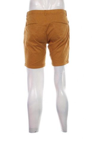 Мъжки къс панталон Scotch & Soda, Размер M, Цвят Оранжев, Цена 35,10 лв.