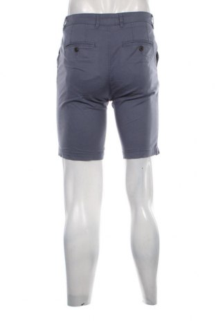 Pantaloni scurți de bărbați Selected Homme, Mărime S, Culoare Albastru, Preț 63,95 Lei