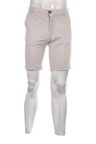 Ανδρικό κοντό παντελόνι Selected Homme, Μέγεθος S, Χρώμα  Μπέζ, Τιμή 12,62 €