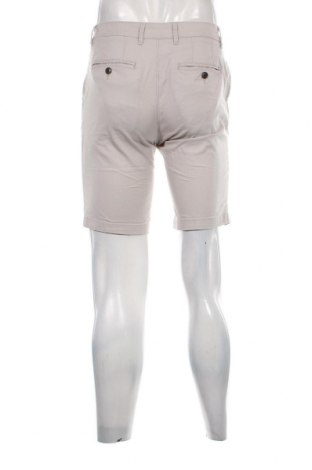 Pantaloni scurți de bărbați Selected Homme, Mărime S, Culoare Bej, Preț 63,95 Lei