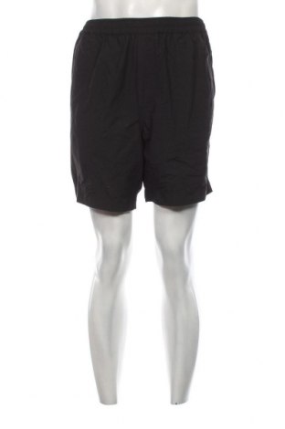 Ανδρικό κοντό παντελόνι Shamp, Μέγεθος S, Χρώμα Μαύρο, Τιμή 5,37 €