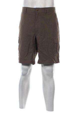 Pantaloni scurți de bărbați Sherpa, Mărime L, Culoare Verde, Preț 78,95 Lei