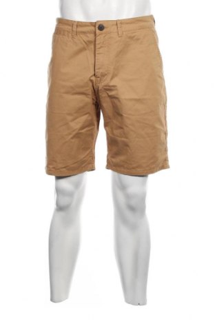 Pantaloni scurți de bărbați Smog, Mărime M, Culoare Bej, Preț 82,24 Lei