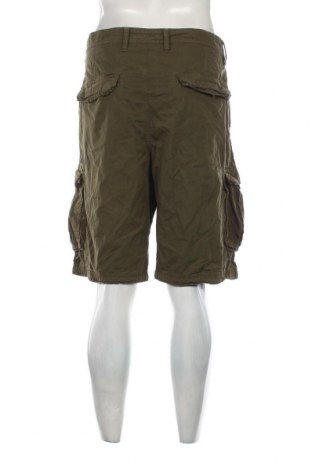 Herren Shorts Smog, Größe XL, Farbe Grün, Preis 17,40 €