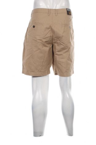 Pantaloni scurți de bărbați Smog, Mărime XL, Culoare Bej, Preț 75,00 Lei