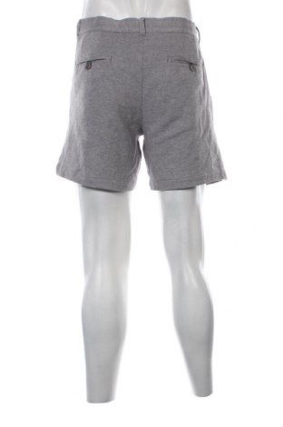 Ανδρικό κοντό παντελόνι Straight Up, Μέγεθος XL, Χρώμα Γκρί, Τιμή 8,81 €