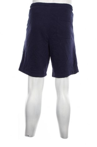 Ανδρικό κοντό παντελόνι Straight Up, Μέγεθος XL, Χρώμα Μπλέ, Τιμή 15,46 €