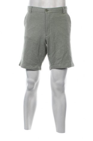 Ανδρικό κοντό παντελόνι Straight Up, Μέγεθος XL, Χρώμα Πράσινο, Τιμή 8,81 €