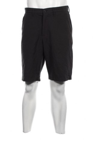 Мъжки къс панталон Sunice, Размер M, Цвят Черен, Цена 31,20 лв.