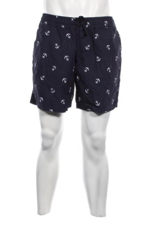 Ανδρικό κοντό παντελόνι Target, Μέγεθος XL, Χρώμα Μπλέ, Τιμή 9,28 €