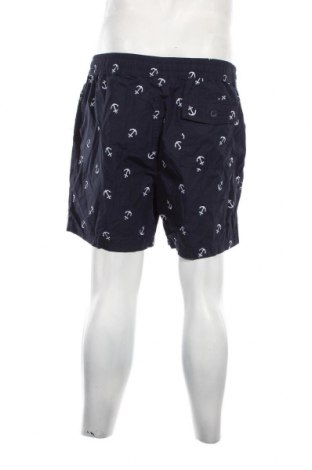 Ανδρικό κοντό παντελόνι Target, Μέγεθος XL, Χρώμα Μπλέ, Τιμή 15,46 €