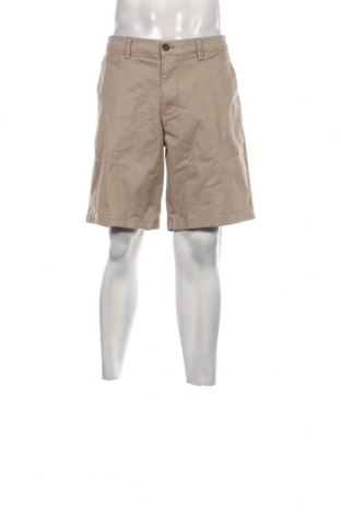 Pantaloni scurți de bărbați Target, Mărime XL, Culoare Bej, Preț 46,88 Lei