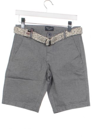 Pantaloni scurți de bărbați Teddy Smith, Mărime S, Culoare Gri, Preț 190,79 Lei