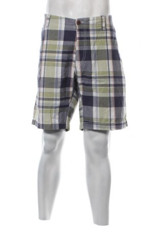 Ανδρικό κοντό παντελόνι Tex, Μέγεθος XL, Χρώμα Πολύχρωμο, Τιμή 8,81 €