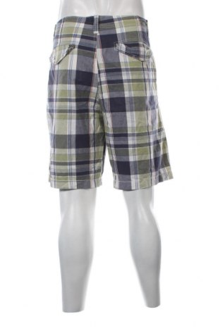 Мъжки къс панталон Tex, Размер XL, Цвят Многоцветен, Цена 12,75 лв.