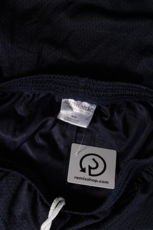 Ανδρικό κοντό παντελόνι The Authentic, Μέγεθος M, Χρώμα Μπλέ, Τιμή 4,94 €