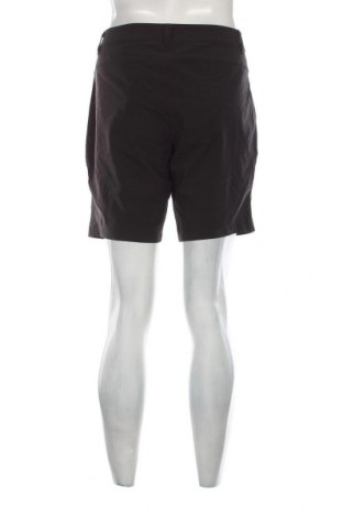 Мъжки къс панталон The North Face, Размер L, Цвят Черен, Цена 128,00 лв.