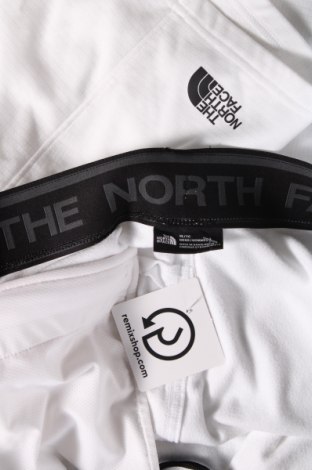 Ανδρικό κοντό παντελόνι The North Face, Μέγεθος XL, Χρώμα Λευκό, Τιμή 35,81 €