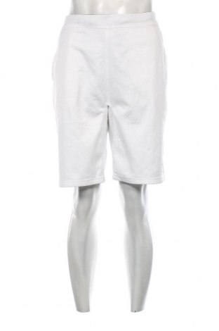 Мъжки къс панталон The North Face, Размер XL, Цвят Бял, Цена 70,00 лв.