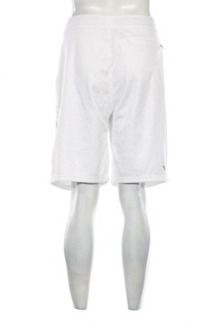 Pantaloni scurți de bărbați The North Face, Mărime XL, Culoare Alb, Preț 318,88 Lei