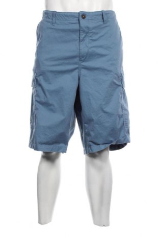 Мъжки къс панталон Timberland, Размер XXL, Цвят Син, Цена 145,50 лв.