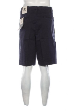 Ανδρικό κοντό παντελόνι Timberland, Μέγεθος XXL, Χρώμα Μπλέ, Τιμή 75,00 €